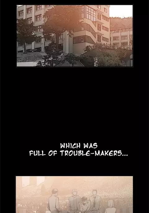 Cohabitation Ch.1-35.5