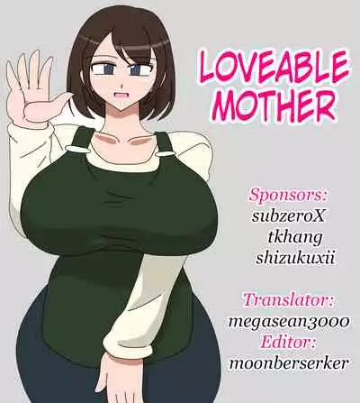 Daisuki na Okaa-san