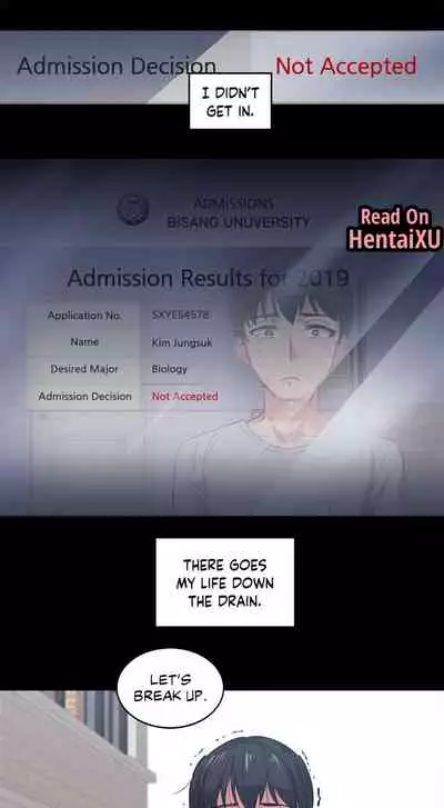 Lucky Guy Ch.10/?