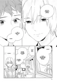 [Tamekou] Natsume-kun wa Nan Demo Shitteru [English] [Kujiki]