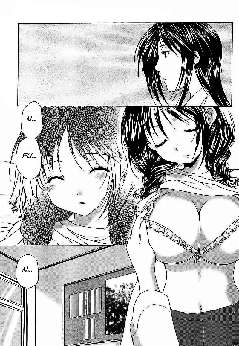 My Mom Is My Classmate vol1 - PT7