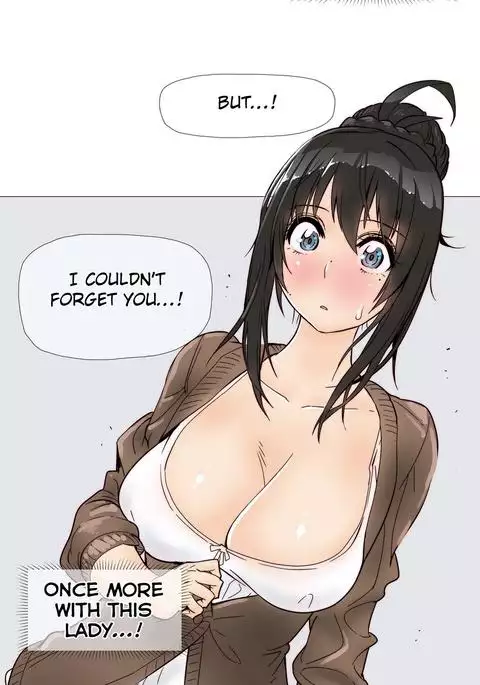 Household Affairs Ch.1-33