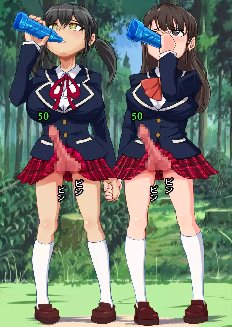 Don't Drink Potions Past Their Used By Dates