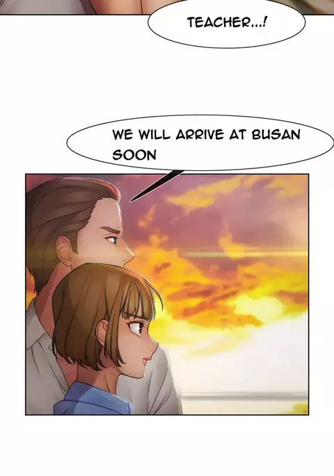Lady Garden Ch.1-33