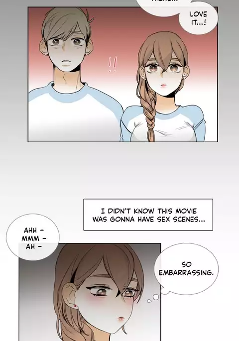 Talk To Me Ch.1-30