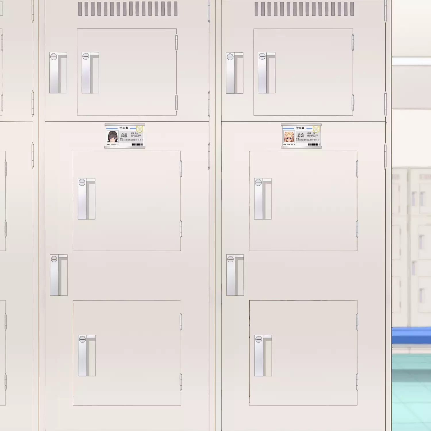Rokkā Locker