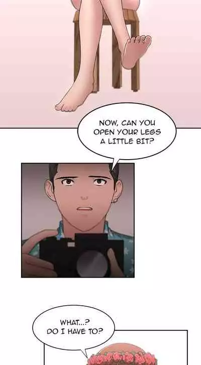 Uncle Ch. 1-10