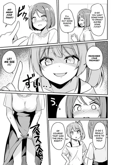 Tonari no Tenshi | My Angel Next Door