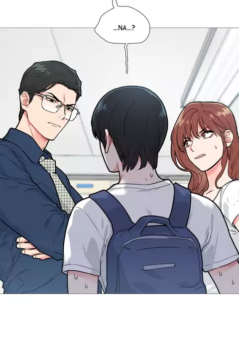 Sadistic Beauty Ch.1-18