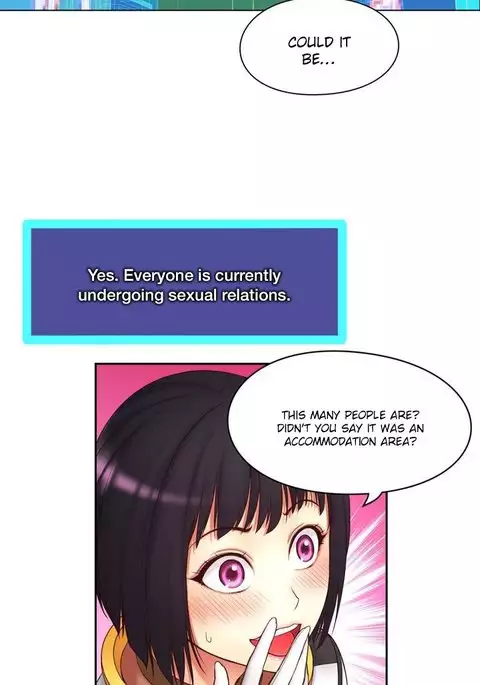 Mia's Tool Ch.0-3