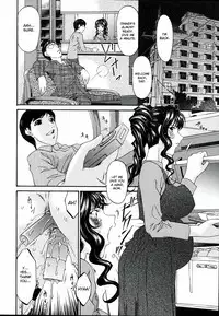 [Bai Asuka] Tsumihaha 2 - Sinful Mother - [English] [desudesu]