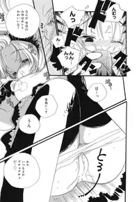 [Anthology] Pure Petit Vol.10