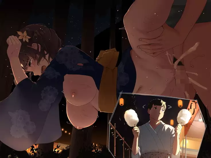 Ameagari, Jinja nite.