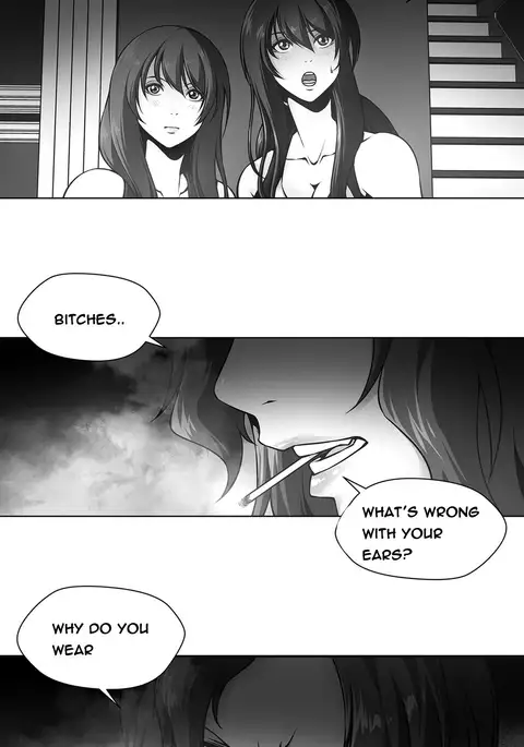 Twin Slave Ch.1-28