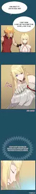 [Hong BanJang] Aharoo Ch.1-21 (English) (YoManga) (Ongoing)