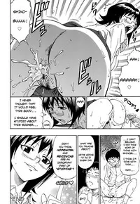 [Daigo] Glamorous [English]