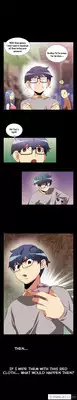 [Insane] Love Parameter Ch.1-28 (English) (YoManga) (Ongoing)
