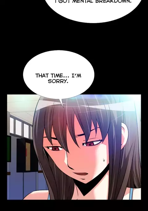 Love Parameter Ch.1-70