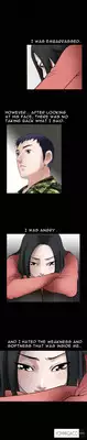 [Liangshan Bo] Seduction Ch.1-23 (English) (YoManga) (Ongoing)