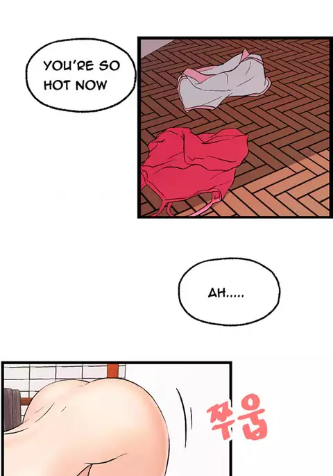 Guest House Ch.1-23