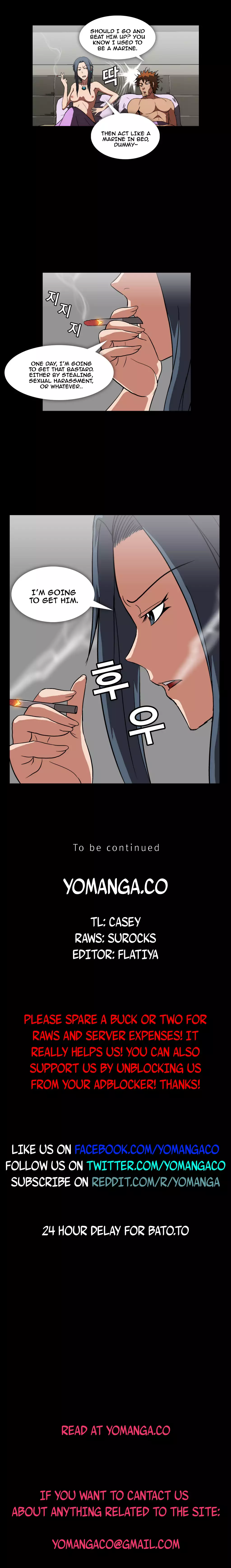 Drug Candy Ch.0-31