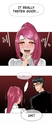 [ButcherBOY] Household Affairs Ch. 11-27 [English] [Yomanga]