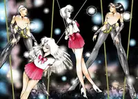 [DC Project (Dirty Matsumoto)] Josou Bitenshi Vol.1