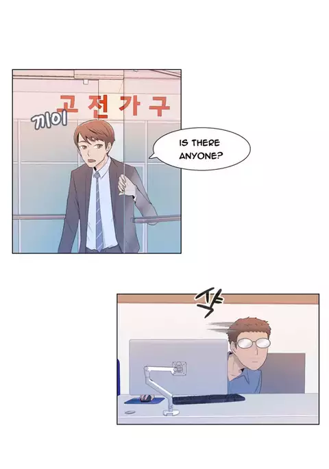 Miss Mystic Ch.1-16