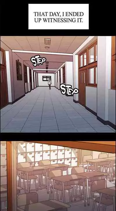 [Serious] Taste of Forbbiden Fruit Ch.41/53 [English] [Hentai Universe]