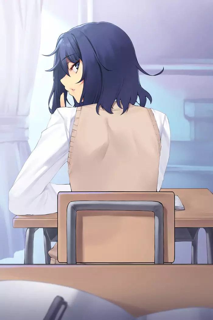 hiru no miyu-san