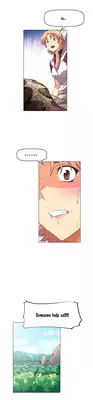 [Worin] Brawling Go Ch.0-17 (English) (YoManga) (Ongoing)