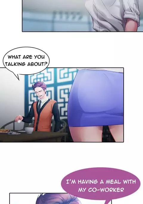Lady Garden Ch.1-21