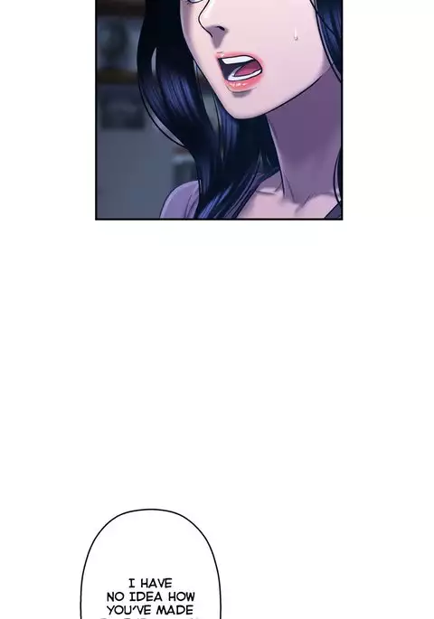 Ghost Love Ch.1-39
