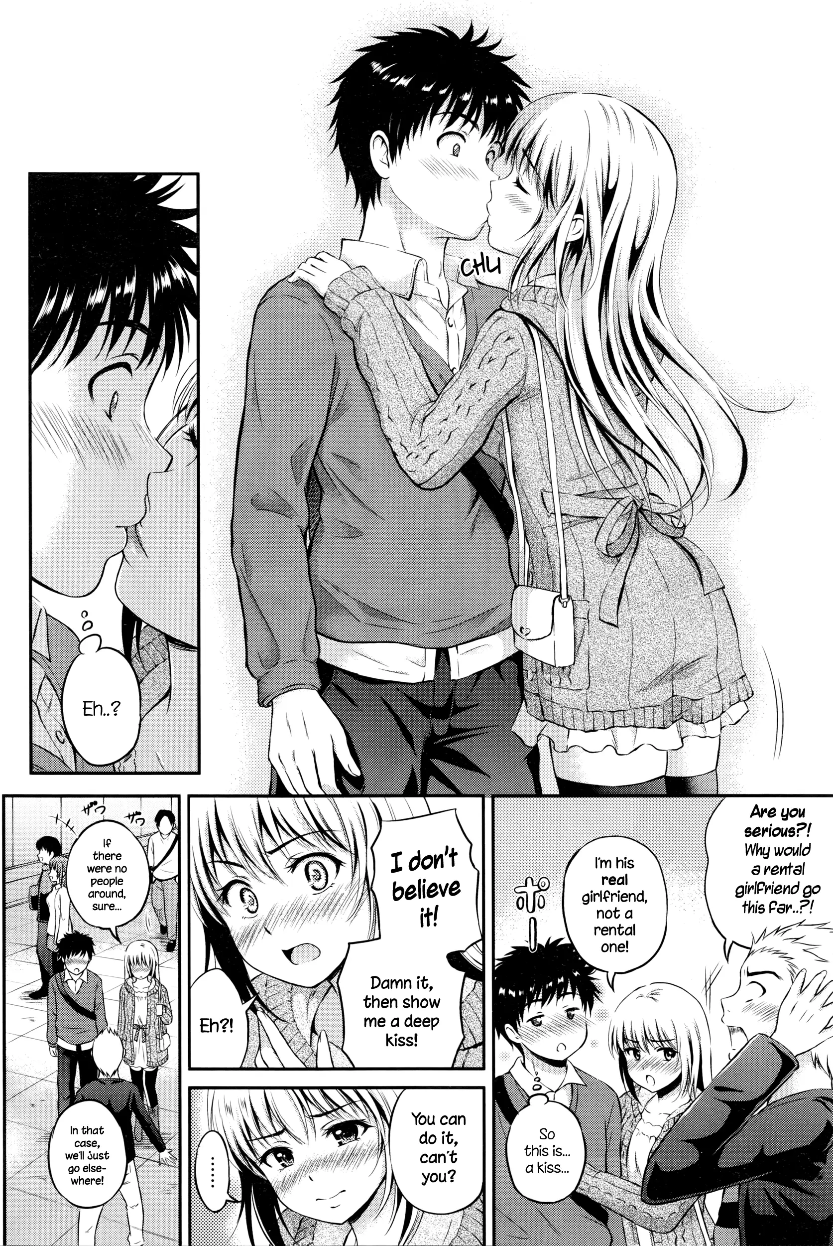 Love Approach