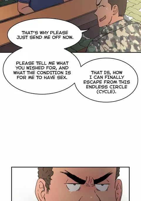Refrain Love Ch.1-39