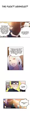 [BAK Hyeong Jun] Sweet Guy Ch.1-46 (English) (YoManga) (Ongoing)