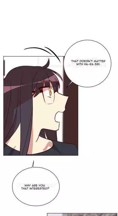 Two Lives in the Same House Ch. 1-24