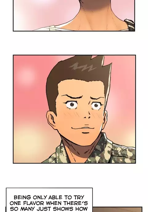Refrain Love Ch.1-22