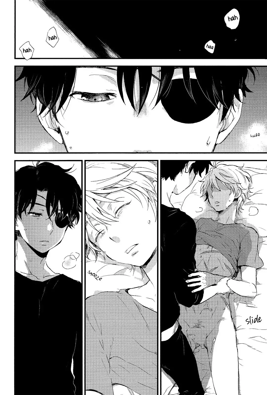 YES/NO