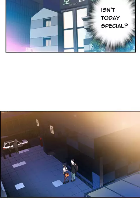 Tissue Thieves Ch.1-9