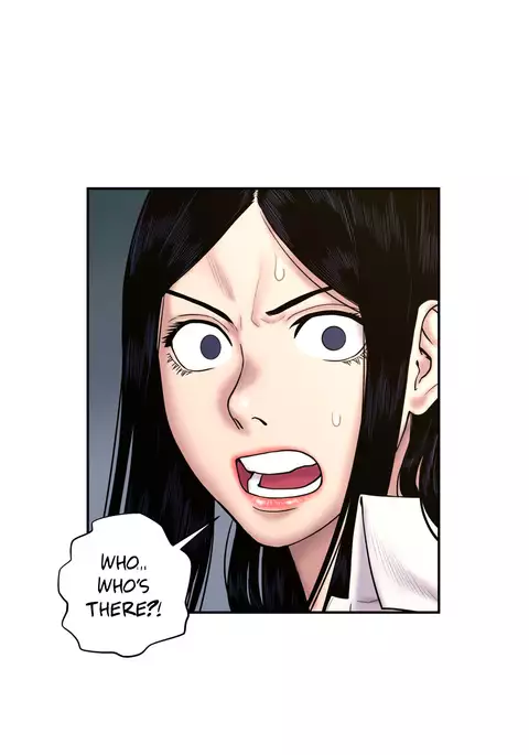 Ghost Love Ch.1-41
