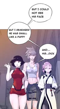 Perfect Half Ch.1-24 (English) (Ongoing)