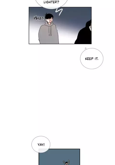 Talk To Me Ch.1-23