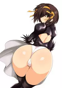 [Royal Bitch (Haruhisky)] Harucos 6 (Suzumiya Haruhi no Yuuutsu) [Digital]