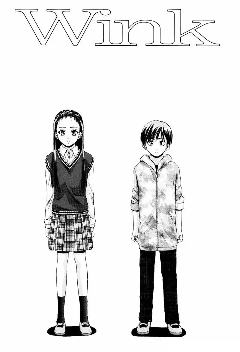 Otokonoko Onnanoko Ch1