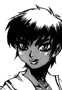 [DEROLIAN (Shark Yaminabe)] Berserker (Berserk)