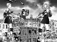 [Matsumoto Jiro] City of Honests and Heretics [English]