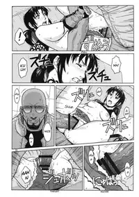 (C84) [AZASUKE WIND (AZASUKE)] SUPER BIG SIZE! (BLACK LAGOON) [English]{Mant}
