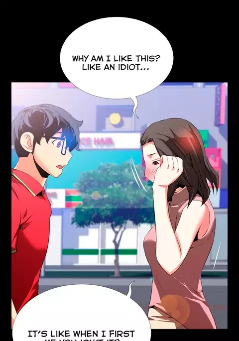 Love Parameter Ch.1-76