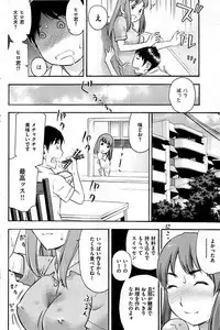 COMIC Shitsurakuten 2009-04
